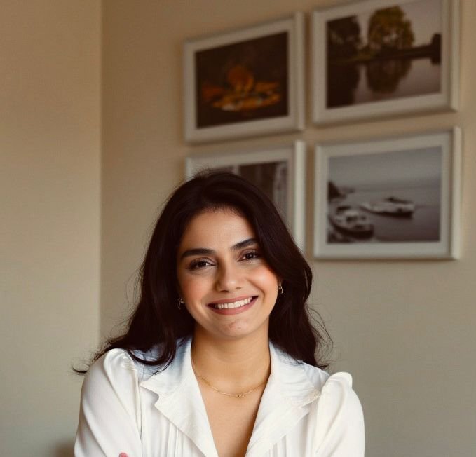 Mariana Castro Psicóloga